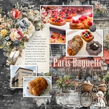 Laura’s Travels – Paris Mega Bundle