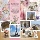 Laura’s Travels – Paris Mega Bundle