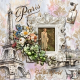 Laura’s Travels – Paris Mega Bundle