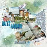 ClusterMania - Beach Bonanza Photo Cluster Extras