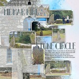 Artistic License Opaque Mosaic