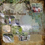 Artistic License Opaque Mosaic