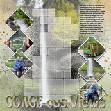 Artistic License Opaque Mosaic