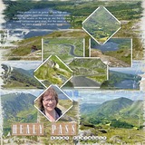 Artistic License Messy Moments Bases 02