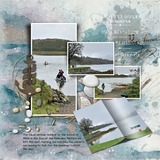 ClusterMania - Beach Bonanza Photo Cluster Extras