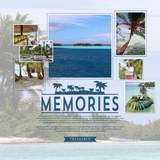 The Beach Compendium Bonus Bundle 12x12