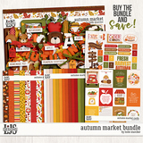 Autumn Market Bundle