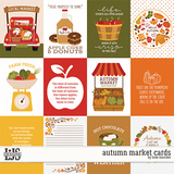 Autumn Market Bundle