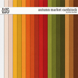 Autumn Market Bundle