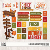 Autumn Market Bundle