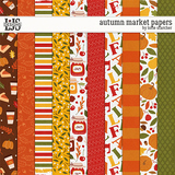 Autumn Market Bundle