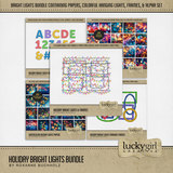 Holiday Bright Lights Bundle