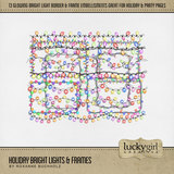 Holiday Bright Lights Bundle