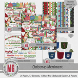 Christmas Merriment Bundle