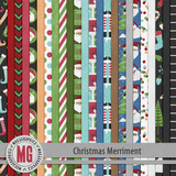 Christmas Merriment Bundle