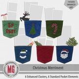 Christmas Merriment Bundle