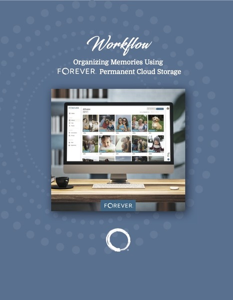 FOREVER Workflow Guide