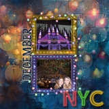 Holiday Lights Alpha Bundle