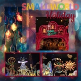 Holiday Lights Alpha Bundle