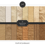 Kraft & Cardboard