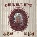 Knit in Autumn Frames Bundle