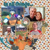 Flannel & Fleece Enhanced Photo Clusters