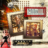 Music-Rock'N Roll Bundle