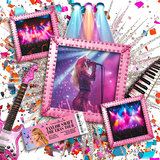 Music-Rock'N Roll Bundle