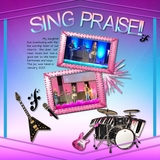 Music-Rock'N Roll Bundle