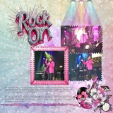 Music-Rock'N Roll Bundle