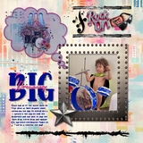 Music-Rock'N Roll Bundle