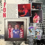 Music-Rock'N Roll Bundle