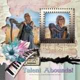 Music-Rock'N Roll Bundle