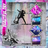 Music-Rock'N Roll Bundle