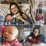 Artistic License Messy Moments Bases 01