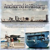 Artistic License Messy Moments Bases 02