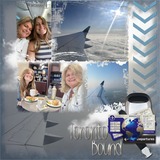 Artistic License Messy Moments Bases 03