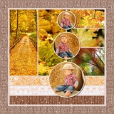 Building Blocks Templates 1-8