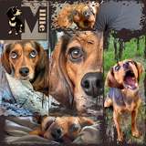 Artistic License Messy Moments Bases 03