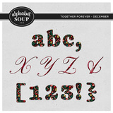 Together FOREVER - December