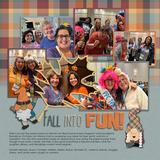 Flannel & Fleece Gnomes