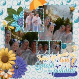 Walking On Sunshine Enhanced Photo Clusters