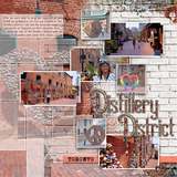 Artistic License Opaque Mosaic