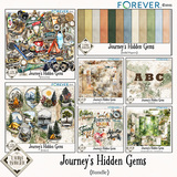 Journey’s Hidden Gems Bundle