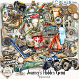 Journey’s Hidden Gems Bundle