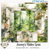 Journey’s Hidden Gems Bundle