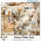 Journey’s Hidden Gems Bundle