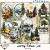 Journey’s Hidden Gems Bundle