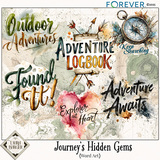 Journey’s Hidden Gems Bundle