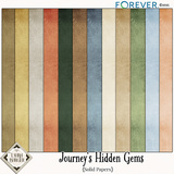 Journey’s Hidden Gems Bundle